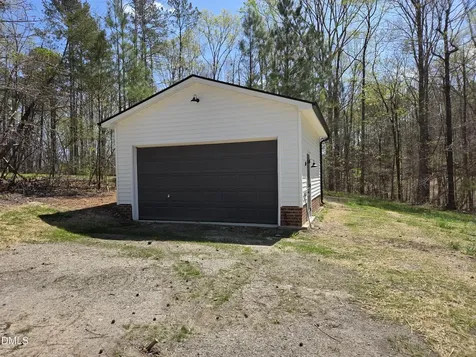 3573 Riverview Circle Oxford NC 27565