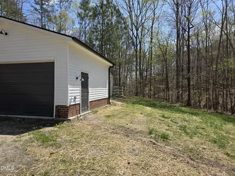 3573 Riverview Circle Oxford NC 27565