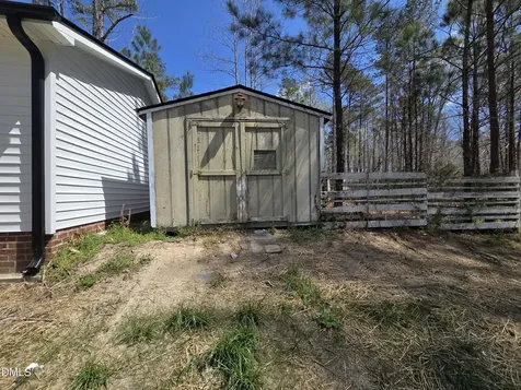 3573 Riverview Circle Oxford NC 27565