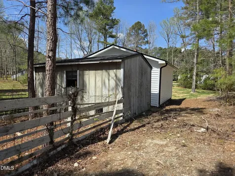 3573 Riverview Circle Oxford NC 27565
