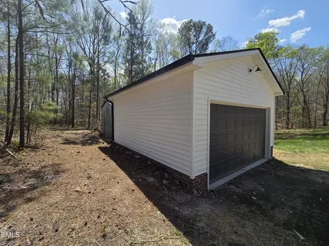 3573 Riverview Circle Oxford NC 27565