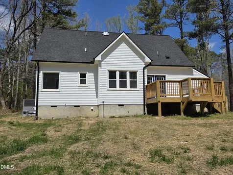 3573 Riverview Circle Oxford NC 27565