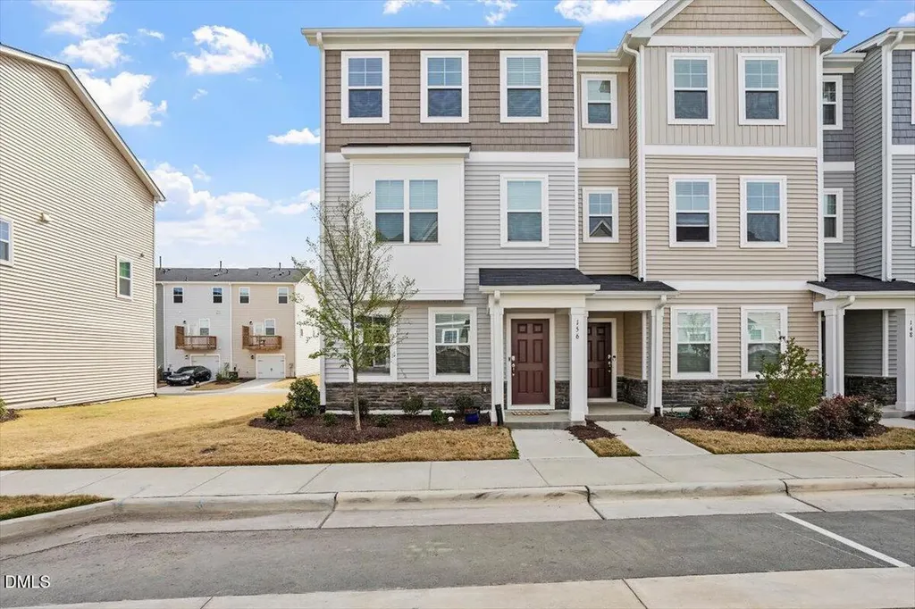 156 Sweet Lilac Way Raleigh NC 27610
