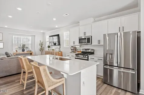 156 Sweet Lilac Way Raleigh NC 27610