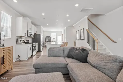 156 Sweet Lilac Way Raleigh NC 27610