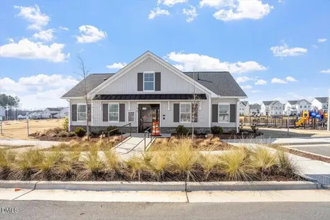 156 Sweet Lilac Way Raleigh NC 27610
