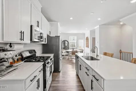 156 Sweet Lilac Way Raleigh NC 27610