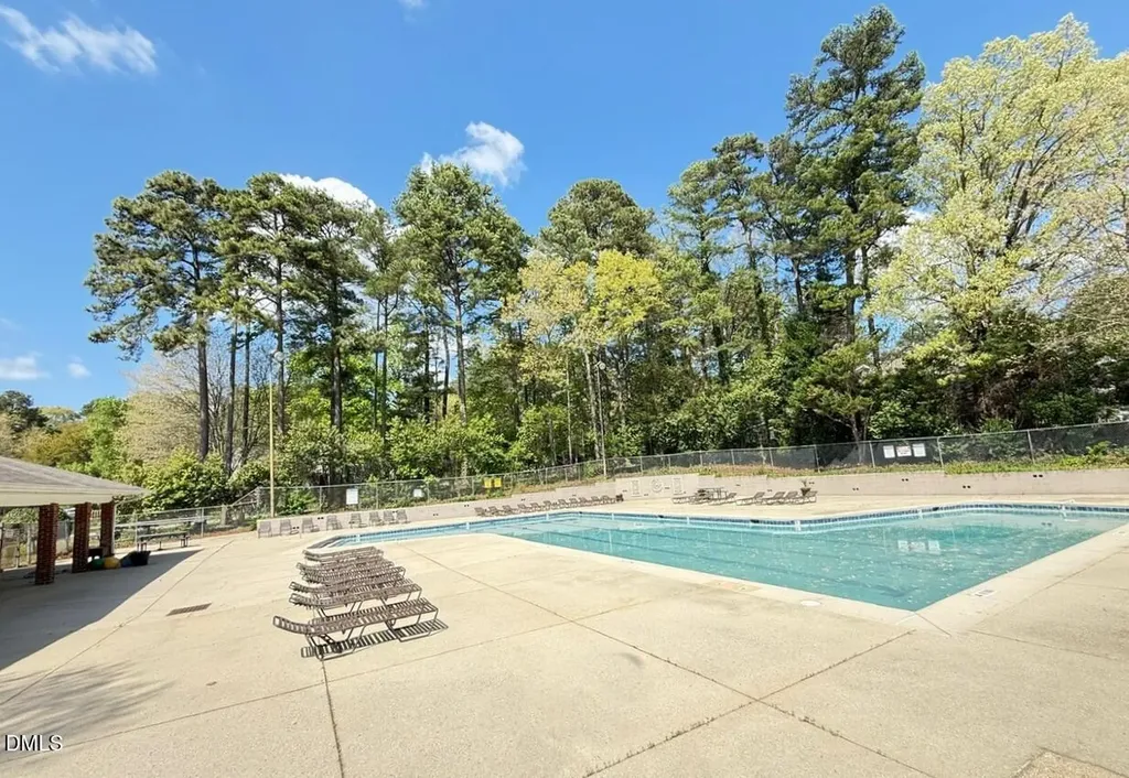 6400 Meadow View Drive Raleigh NC 27609