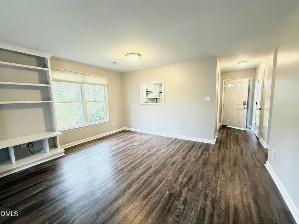 6400 Meadow View Drive Raleigh NC 27609
