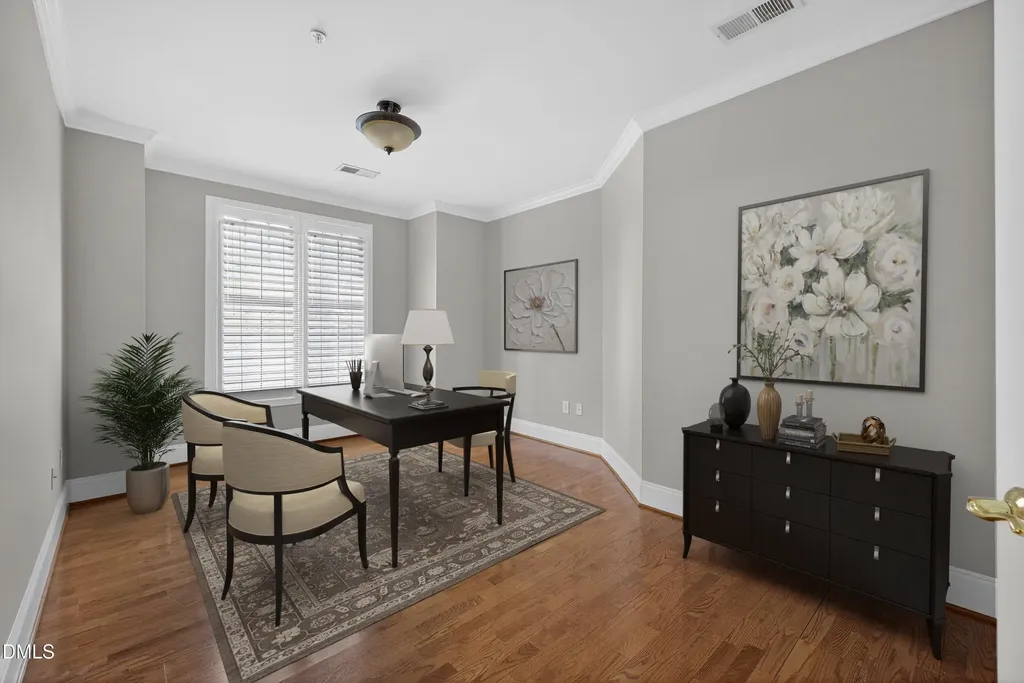 3920 Essex Garden Lane Raleigh NC 27612