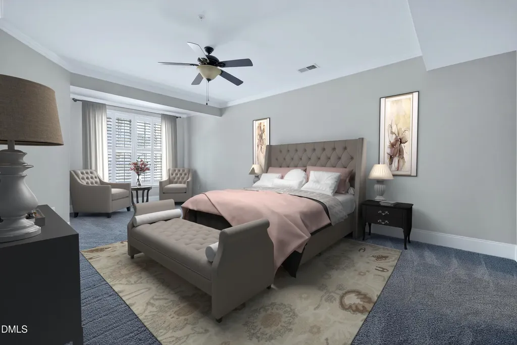 3920 Essex Garden Lane Raleigh NC 27612
