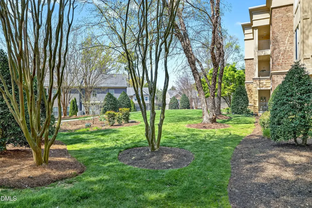 3920 Essex Garden Lane Raleigh NC 27612