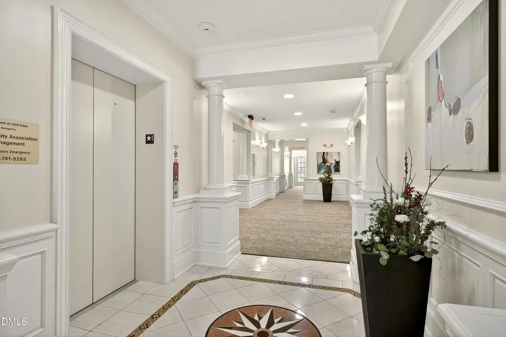 3920 Essex Garden Lane Raleigh NC 27612