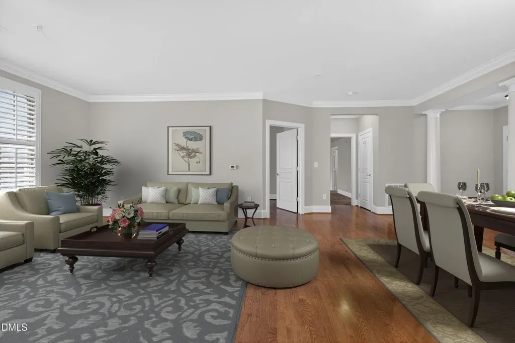 3920 Essex Garden Lane Raleigh NC 27612