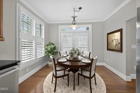 3920 Essex Garden Lane Raleigh NC 27612