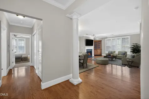 3920 Essex Garden Lane Raleigh NC 27612