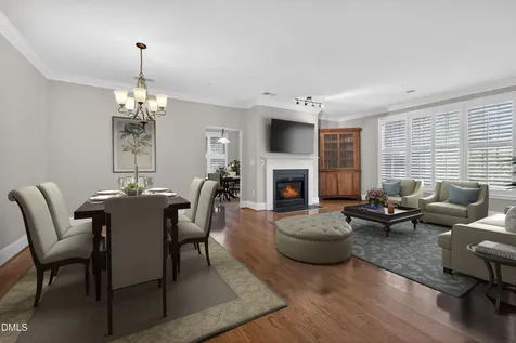 3920 Essex Garden Lane Raleigh NC 27612
