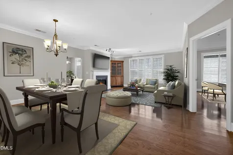 3920 Essex Garden Lane Raleigh NC 27612
