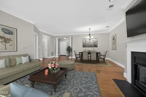 3920 Essex Garden Lane Raleigh NC 27612