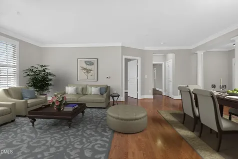 3920 Essex Garden Lane Raleigh NC 27612