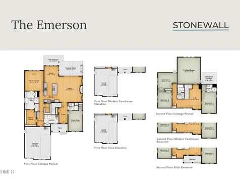 1131 Magpie Lane Hillsborough NC 27278