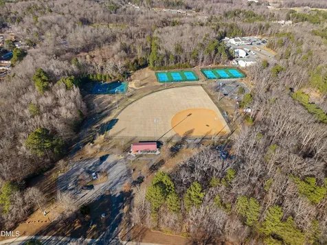 1131 Magpie Lane Hillsborough NC 27278