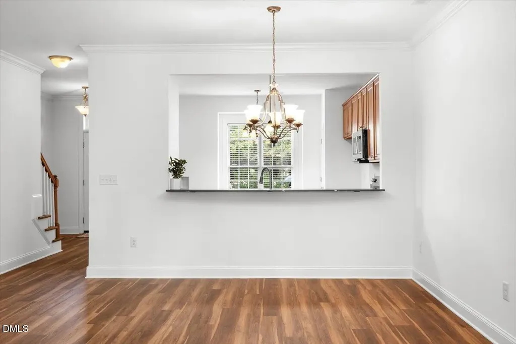 305 Savannah Ridge Road Holly Springs NC 27540