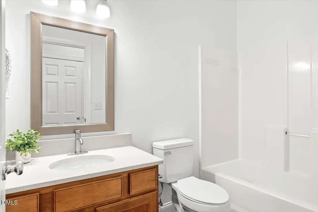 305 Savannah Ridge Road Holly Springs NC 27540