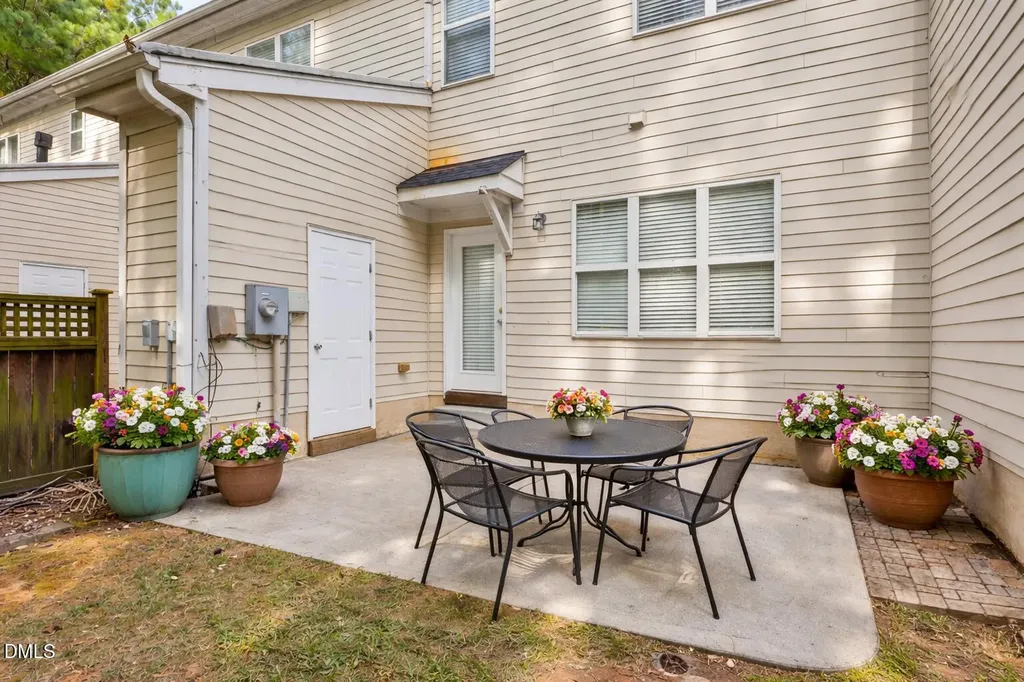 305 Savannah Ridge Road Holly Springs NC 27540