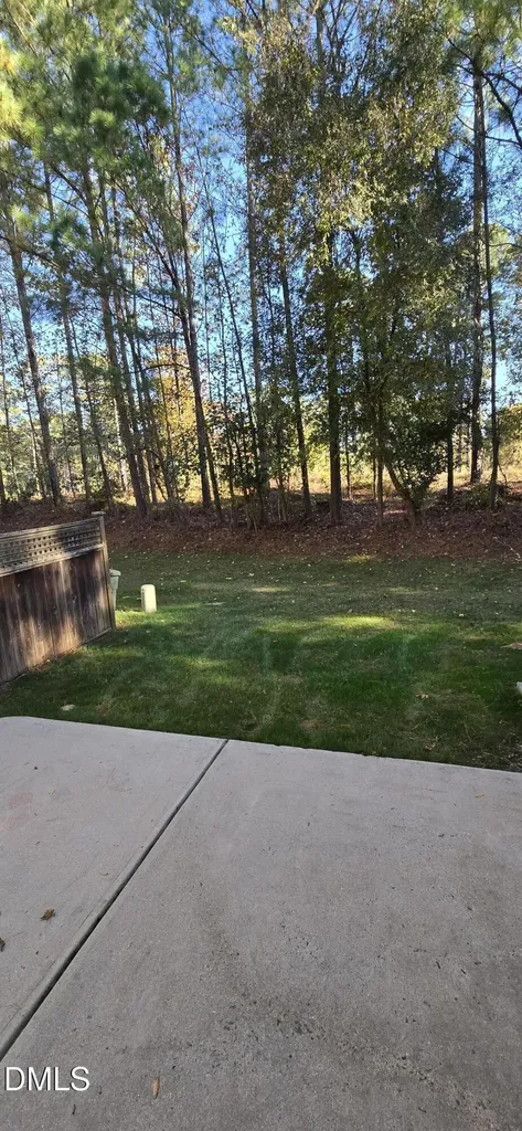 305 Savannah Ridge Road Holly Springs NC 27540