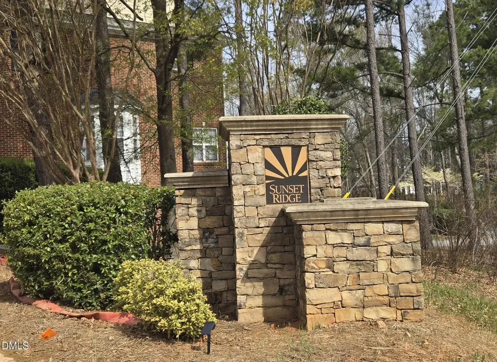 305 Savannah Ridge Road Holly Springs NC 27540