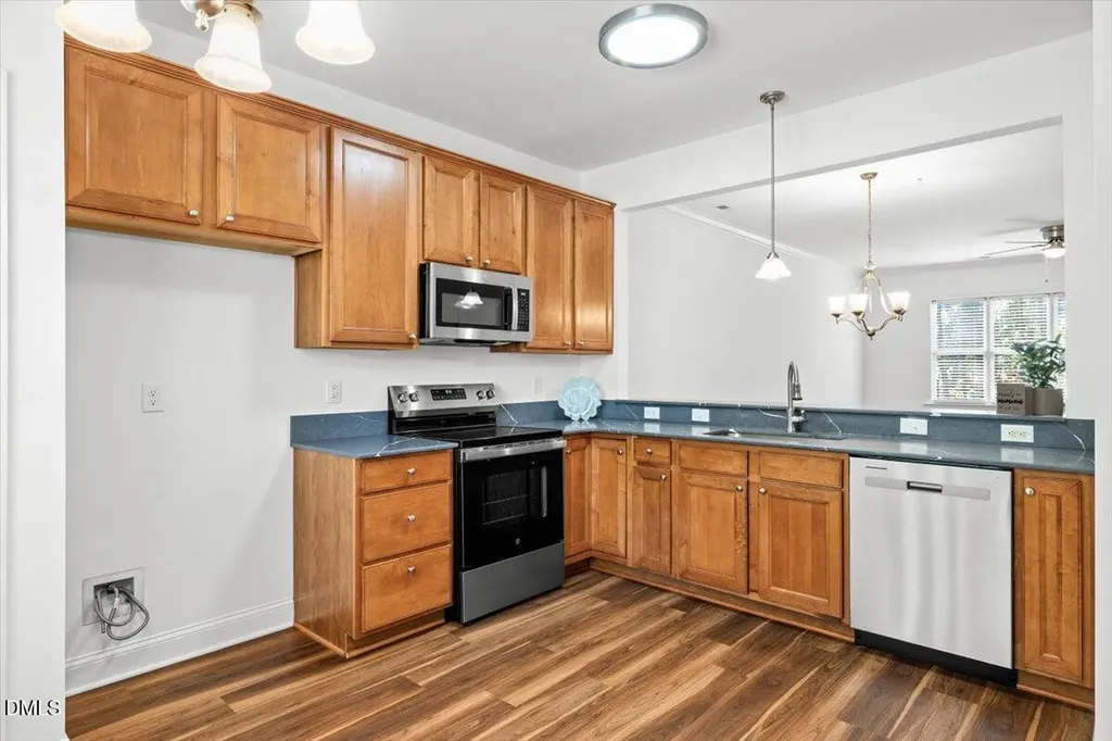305 Savannah Ridge Road Holly Springs NC 27540