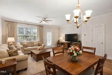 305 Savannah Ridge Road Holly Springs NC 27540