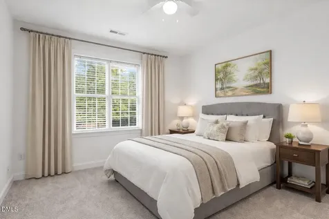305 Savannah Ridge Road Holly Springs NC 27540