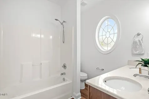 305 Savannah Ridge Road Holly Springs NC 27540