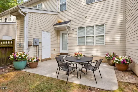 305 Savannah Ridge Road Holly Springs NC 27540
