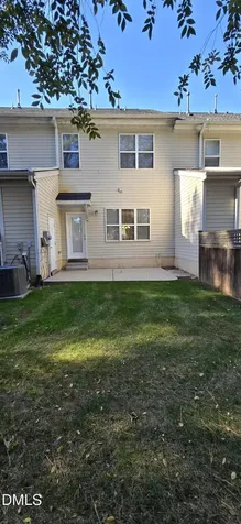 305 Savannah Ridge Road Holly Springs NC 27540