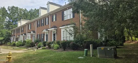 305 Savannah Ridge Road Holly Springs NC 27540