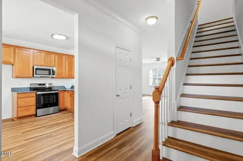 305 Savannah Ridge Road Holly Springs NC 27540