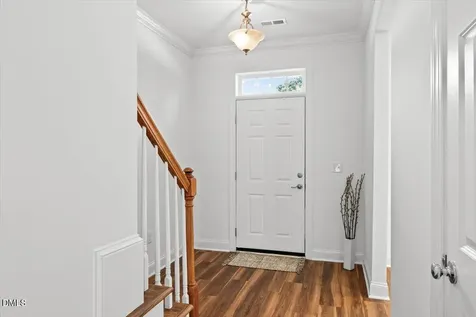 305 Savannah Ridge Road Holly Springs NC 27540