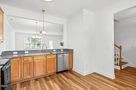305 Savannah Ridge Road Holly Springs NC 27540