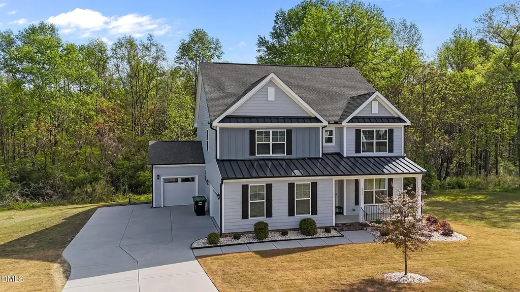 8329 Running Fern Way Willow Springs NC 27592