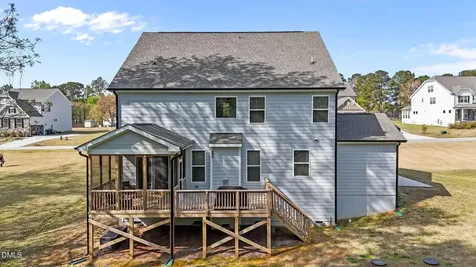 8329 Running Fern Way Willow Springs NC 27592