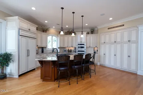 144 Moss Bank Court New London NC 28127
