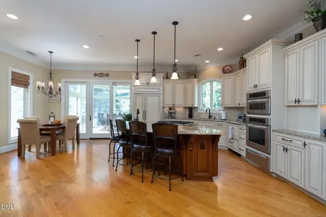 144 Moss Bank Court New London NC 28127