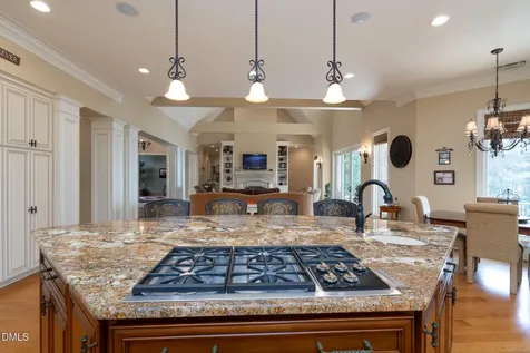 144 Moss Bank Court New London NC 28127