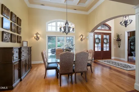 144 Moss Bank Court New London NC 28127