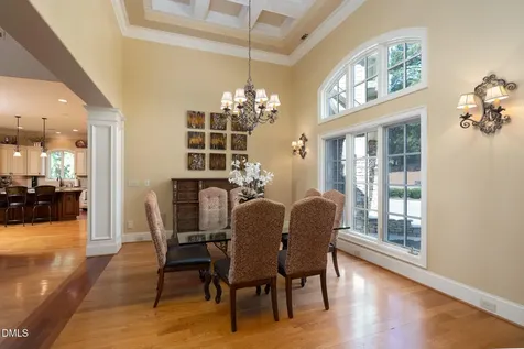 144 Moss Bank Court New London NC 28127
