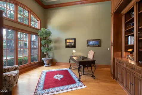 144 Moss Bank Court New London NC 28127