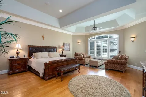 144 Moss Bank Court New London NC 28127